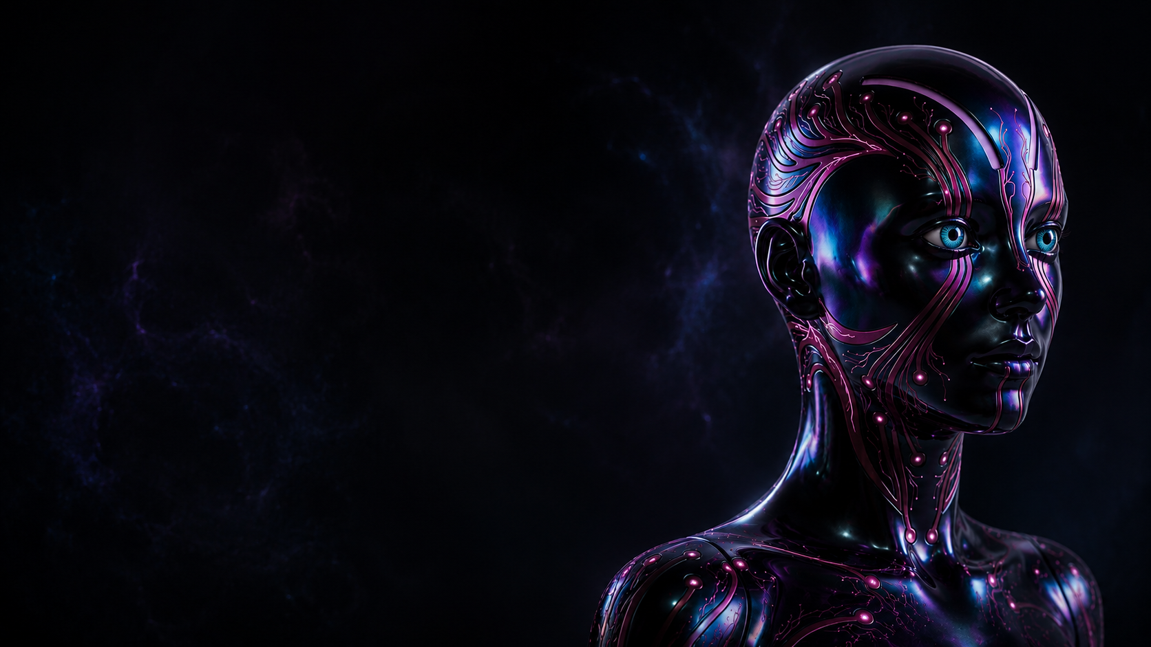 Hero Background Dark